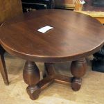 105 7229 COFFEE TABLE